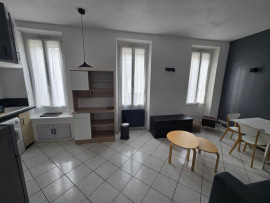 Location Meublé Samatan / Endoume 7ème Marseille Marseille 7ème