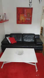 Location meublée appartement 2 pièces 40 m² Colombes