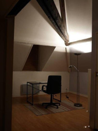 Location meublée appartement 2 pièces 50 m² Lille