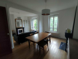 Location meublée appartement 2 pièces 50 m² Paris Paris 14ème