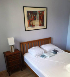 Location meublée chambre 12 m² Gennevilliers Gennevilliers