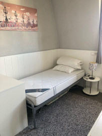 Location meublée étudiant centre-ville Reims