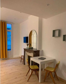 Location Meublée Hypercentre-ville Place Républiqu Perpignan