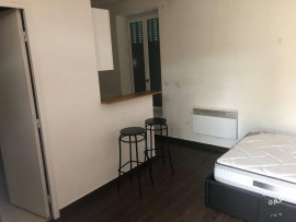 Location meublée studio 22 m² Nanterre Nanterre