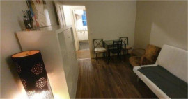 Location meublée studio 23,79 m² Paris 20E (75020) Paris 20ème