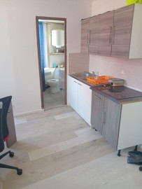 Location meublée T2 Roubaix