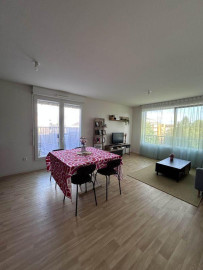 Location pour 4 mois Strasbourg