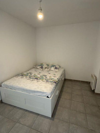Location studio 26m2 - le Rouet Marseille 8ème