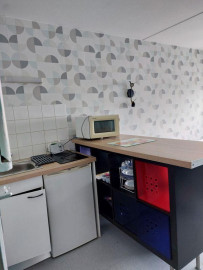 Location studio Brest