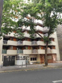 Location studio Paris 20ème