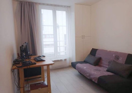 Location studio à Villeurbanne Villeurbanne