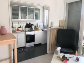 Location Studio Centre ville Neuilly-Plaisance Neuilly-Plaisance