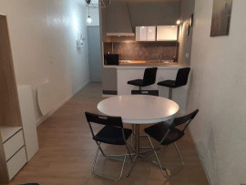 Location studio centre ville Toulon Toulon