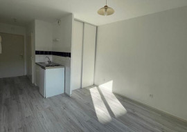Location studio Le Havre 18m2 Le Havre