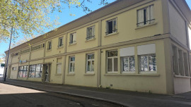 Location Studio - Le Havre Centre Ville Le Havre