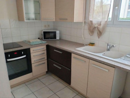 Location studio meublé Vénissieux