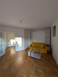Location studio meublé Clichy