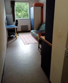 Location studio meublé Lille