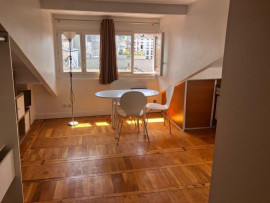 Location studio meublé Charenton le pont Charenton-le-Pont
