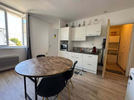 LOCATION - STUDIO MEUBLE - FOURMIES 📍 Fourmies