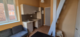 LOCATION - STUDIO MEUBLE - FOURMIES 📍 Fourmies