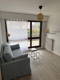 Location studio meublé rénové – Nogent-sur-Marne Nogent-sur-Marne