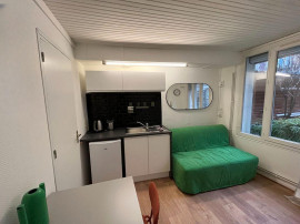 Location studio Neuilly-sur-Seine Pont de Neuilly Neuilly-sur-Seine