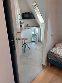Location Studio Paris 16 Paris 16ème