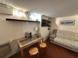 Location studio Paris 5e Paris 5ème