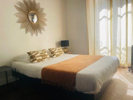Location studio Paris Republique Bail Mobilité Paris 11ème