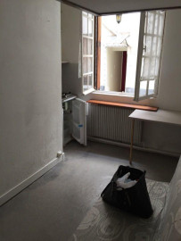 Location Studio tout confort pour étudiant(e) Paris 15ème