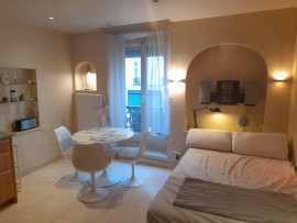 Location Studio tout équipé - 11ème Faidherbe Paris 11ème