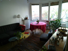Location T2 45 m2 Paris 20ème Paris 20ème