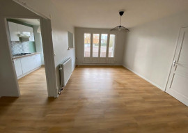 Location T2 48 m2 avec cave et garage fermé Nantes