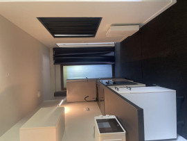 Location T2 meublé Bourg-des-Comptes