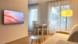 Location T2 Meublé – Faubourg de l’Arche Courbevoie