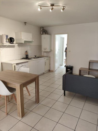 Location t2 meublé Toulouse Toulouse