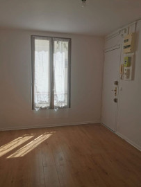 Location T2 Paris 19ème Paris 19ème