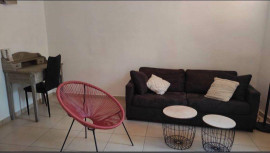 Location T2 Vaufrèges Marseille 9ème