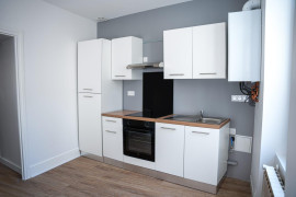 Location T3 entièrement rénové Valence Centre Valence