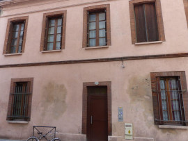 Location Toulouse studio centre ville Toulouse