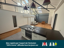 LOFT SECTEUR WAZEMMES Lille
