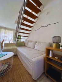 Logement en colocation pour 2 personnes de 55m² Marseille 5ème