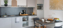 Logement étudiant Rouen
