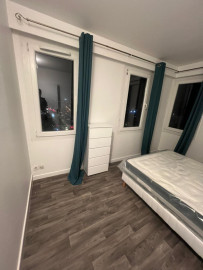 Logement familial / Colocation meublée de standing Sarcelles