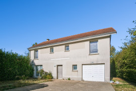 lot 2 - Chanteloup-en-Brie Chanteloup-en-Brie