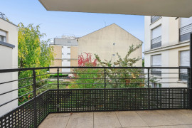 lot 25 ROSNY SOUS BOIS Rosny-sous-Bois