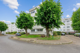 lot 317 Noisy-le-Grand Noisy-le-Grand