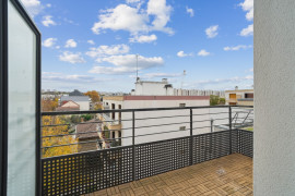 lot 40 ROSNY SOUS BOIS Rosny-sous-Bois