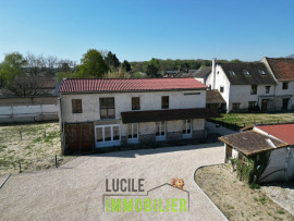 Lot de 6 biens à aménager Ver-sur-Launette